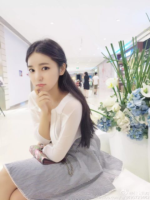 Tiểu Thang Viên｜Sherry Yang - 小汤圆sherry - Weibo – photo 367
