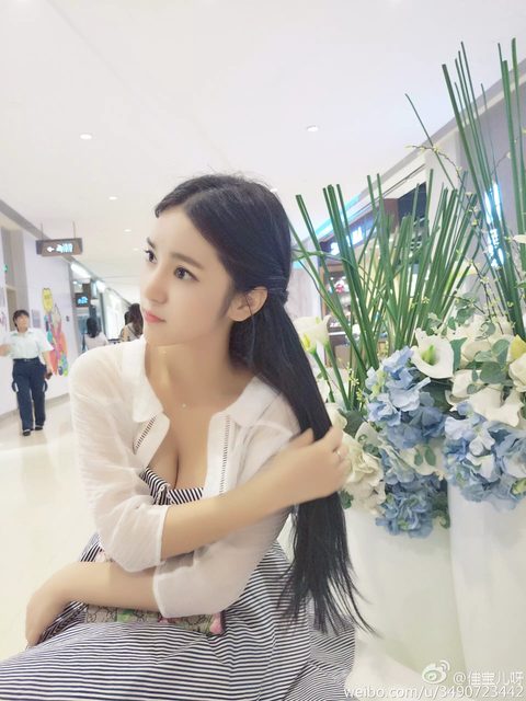 Tiểu Thang Viên｜Sherry Yang - 小汤圆sherry - Weibo – photo 368