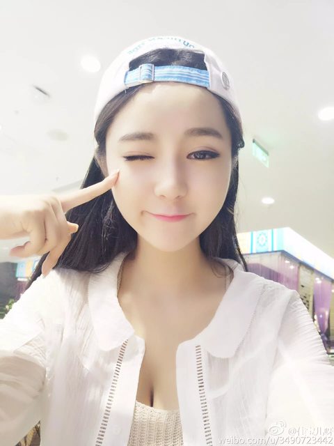 Tiểu Thang Viên｜Sherry Yang - 小汤圆sherry - Weibo – photo 369