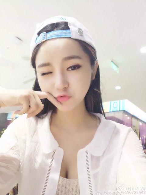Tiểu Thang Viên｜Sherry Yang - 小汤圆sherry - Weibo – photo 371