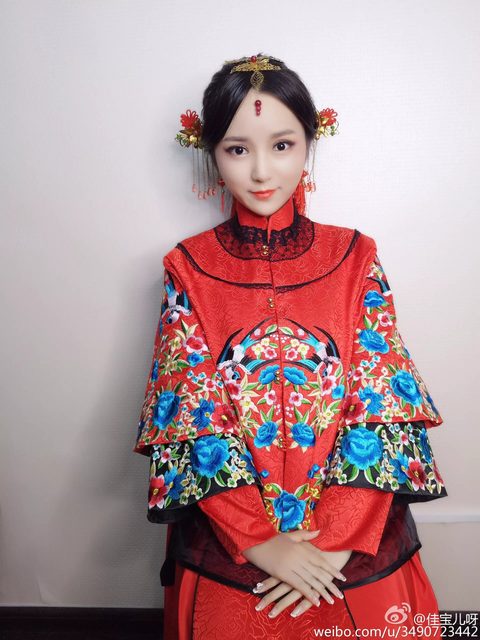 Tiểu Thang Viên｜Sherry Yang - 小汤圆sherry - Weibo – photo 372