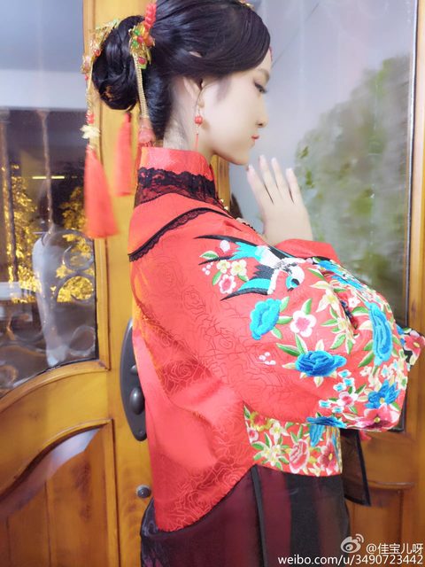 Tiểu Thang Viên｜Sherry Yang - 小汤圆sherry - Weibo – photo 373