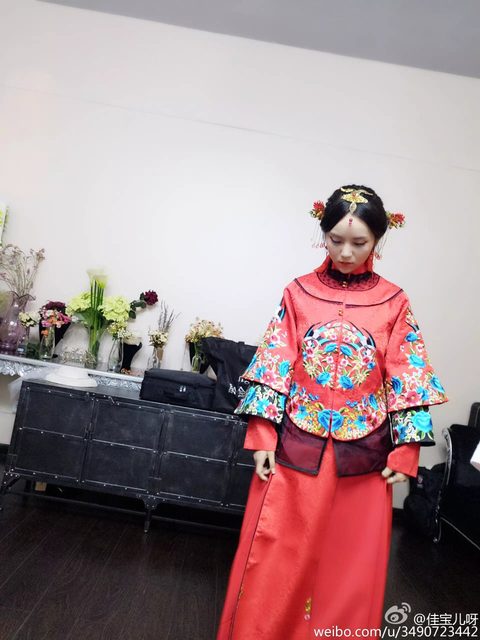 Tiểu Thang Viên｜Sherry Yang - 小汤圆sherry - Weibo – photo 374