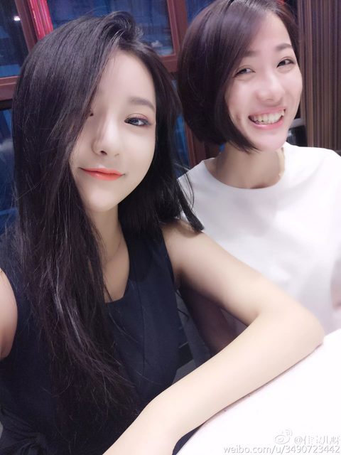 Tiểu Thang Viên｜Sherry Yang - 小汤圆sherry - Weibo – photo 375