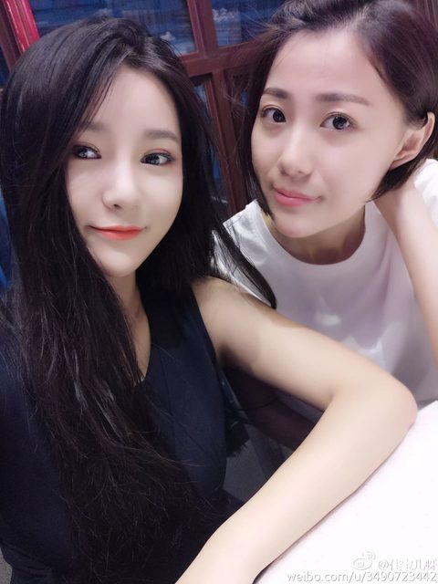 Tiểu Thang Viên｜Sherry Yang - 小汤圆sherry - Weibo – photo 376