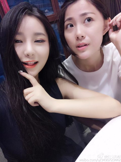 Tiểu Thang Viên｜Sherry Yang - 小汤圆sherry - Weibo – photo 377