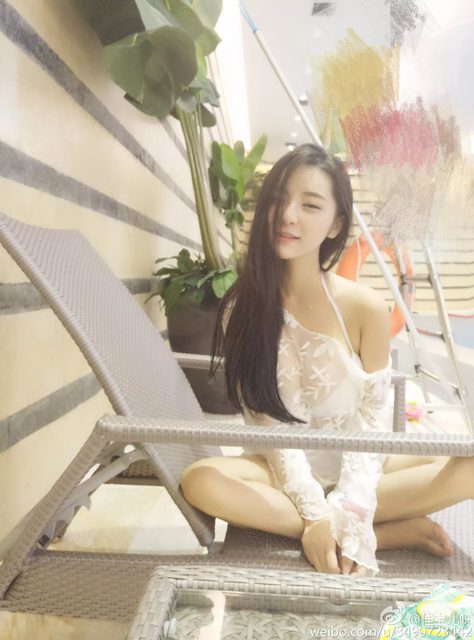 Tiểu Thang Viên｜Sherry Yang - 小汤圆sherry - Weibo – photo 385