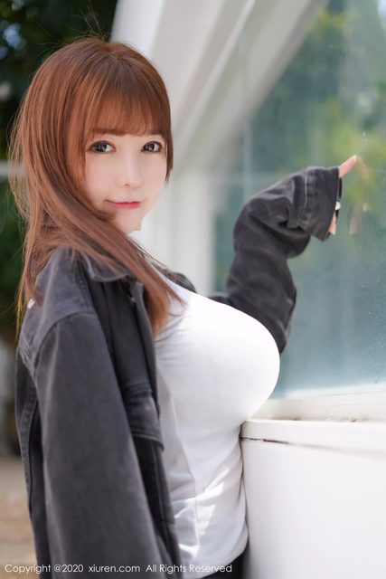 Tương UU - UU Jiang｜UU酱 - XiuRen vol.2147 – photo 10