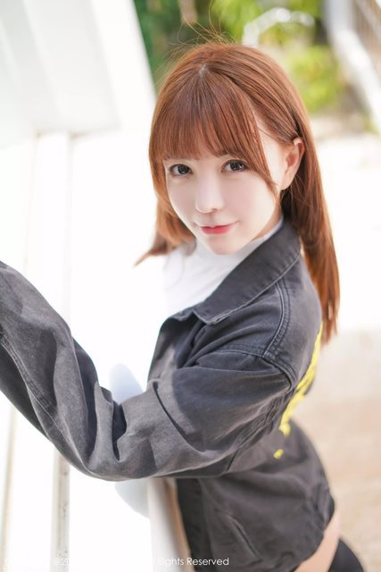 Tương UU - UU Jiang｜UU酱 - XiuRen vol.2147 – photo 13