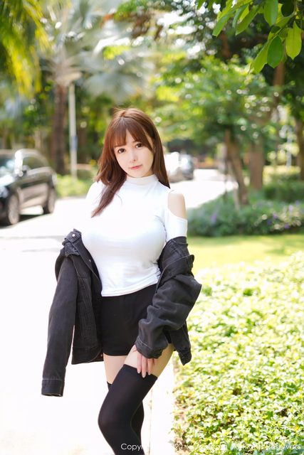 Tương UU - UU Jiang｜UU酱 - XiuRen vol.2147 – photo 35