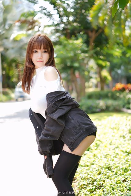 Tương UU - UU Jiang｜UU酱 - XiuRen vol.2147 – photo 38