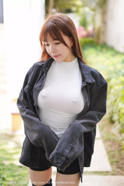 Tương UU - UU Jiang｜UU酱 - XiuRen vol.2147 – photo 42