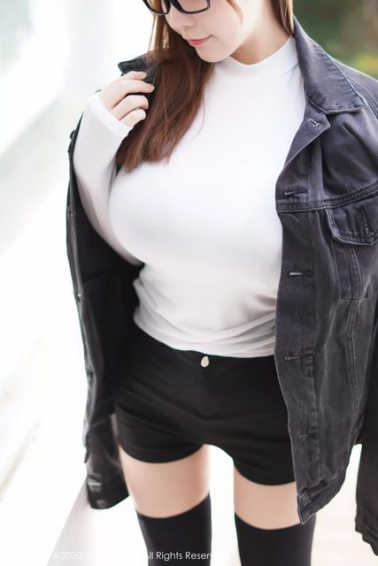 Tương UU - UU Jiang｜UU酱 - XiuRen vol.2147 – photo 45