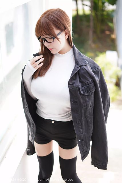 Tương UU - UU Jiang｜UU酱 - XiuRen vol.2147 – photo 56