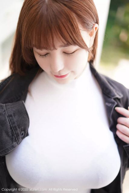 Tương UU - UU Jiang｜UU酱 - XiuRen vol.2147 – photo 67
