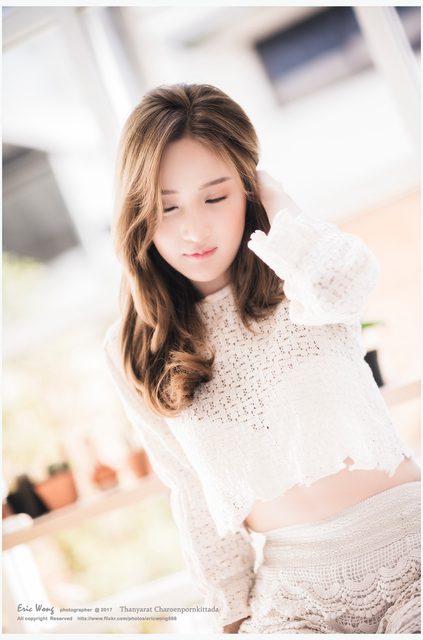 Thanyarat Charoenpornkittada 1 – photo 1