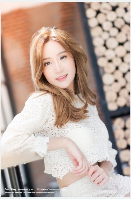 Thanyarat Charoenpornkittada 1 – photo 2
