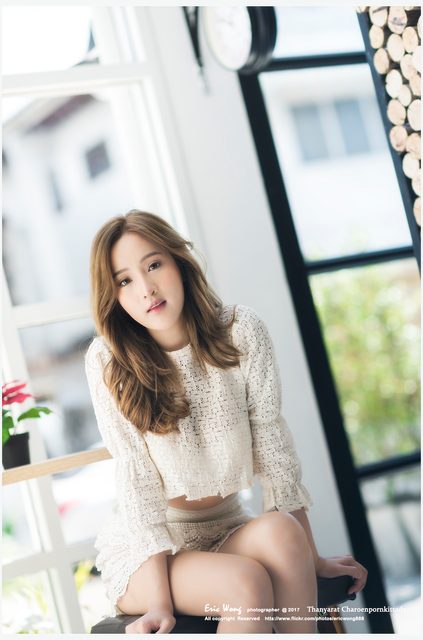 Thanyarat Charoenpornkittada 1 – photo 3