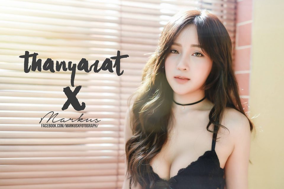 Thanyarat Charoenpornkittada 5 – ảnh 1