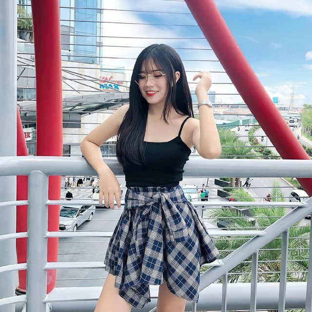 Bộ Sưu Tập Gái Xinh Đeo Kính Dễ Thương - Net – photo 10