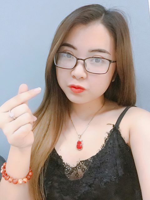 Bộ Sưu Tập Gái Xinh Đeo Kính Dễ Thương - Net – photo 19