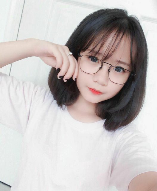 Bộ Sưu Tập Gái Xinh Đeo Kính Dễ Thương - Net – photo 25
