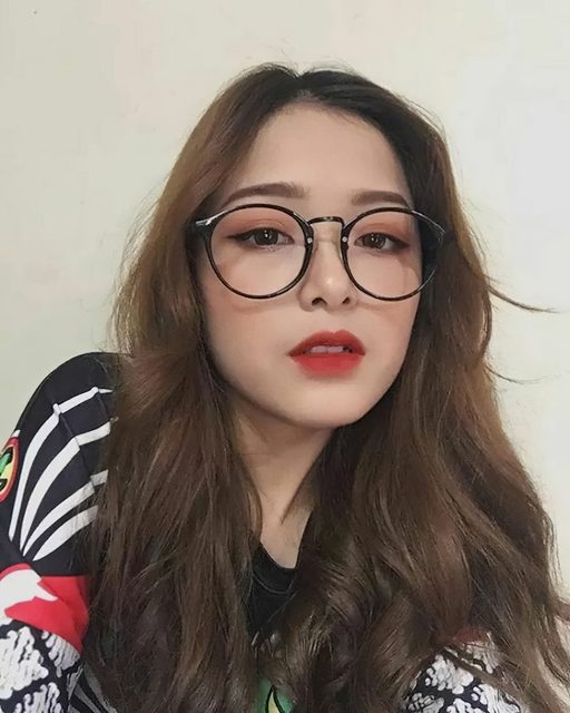 Bộ Sưu Tập Gái Xinh Đeo Kính Dễ Thương - Net – photo 37
