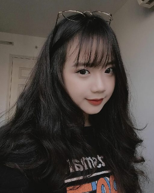 Bộ Sưu Tập Gái Xinh Đeo Kính Dễ Thương - Net – photo 54