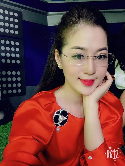 Bộ Sưu Tập Gái Xinh Đeo Kính Dễ Thương - Net – photo 57