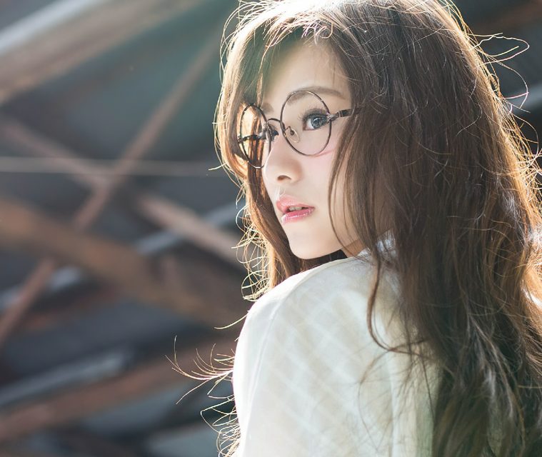 Bộ Sưu Tập Gái Xinh Đeo Kính Dễ Thương - Net – photo 64