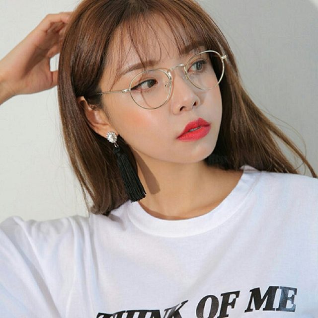 Bộ Sưu Tập Gái Xinh Đeo Kính Dễ Thương - Net – photo 66