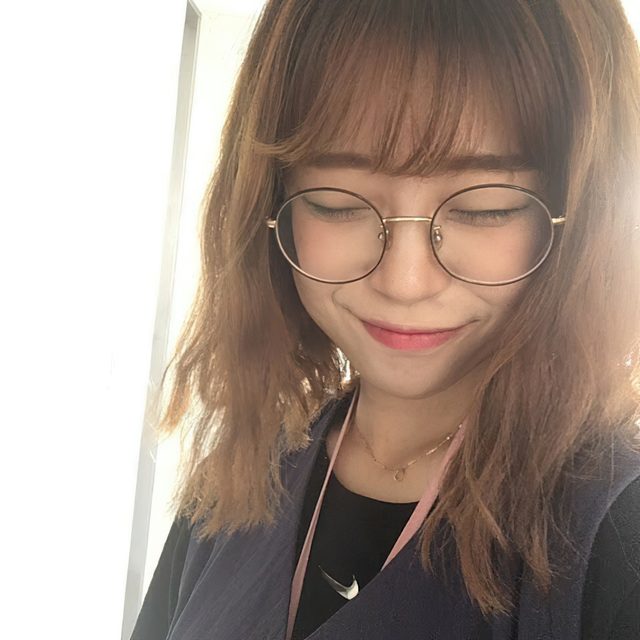 Bộ Sưu Tập Gái Xinh Đeo Kính Dễ Thương - Net – photo 81