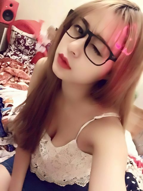 Bộ Sưu Tập Gái Xinh Đeo Kính Dễ Thương - Net – photo 84