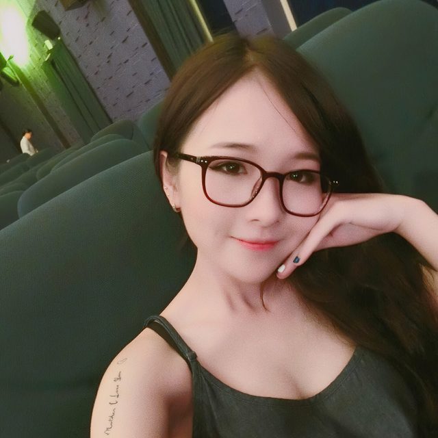 Bộ Sưu Tập Gái Xinh Đeo Kính Dễ Thương - Net – photo 85