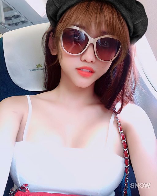 Bộ Sưu Tập Gái Xinh Đeo Kính Dễ Thương - Net – photo 94