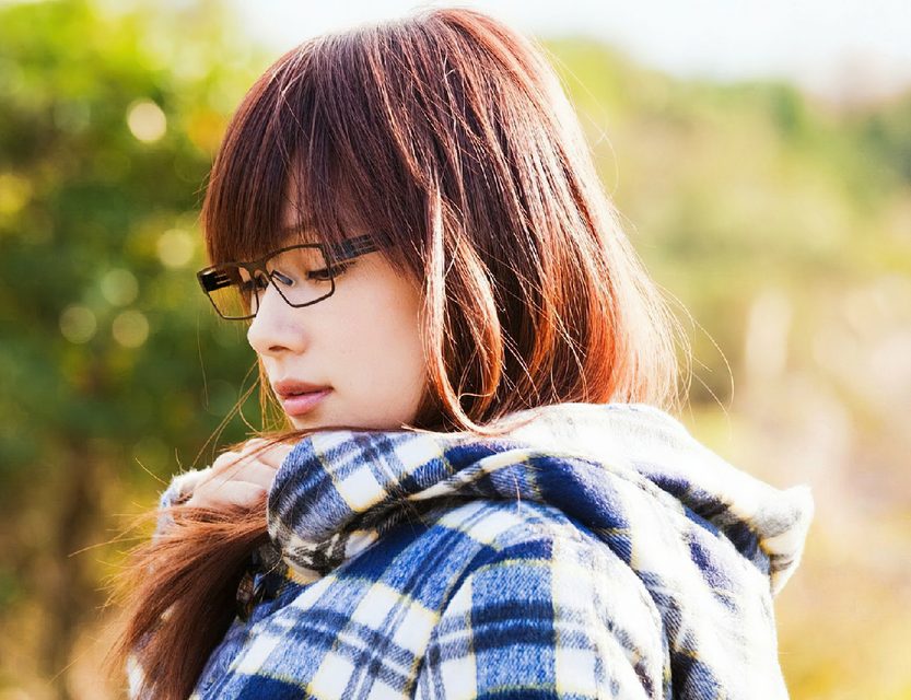 Bộ Sưu Tập Gái Xinh Đeo Kính Dễ Thương - Net – photo 53