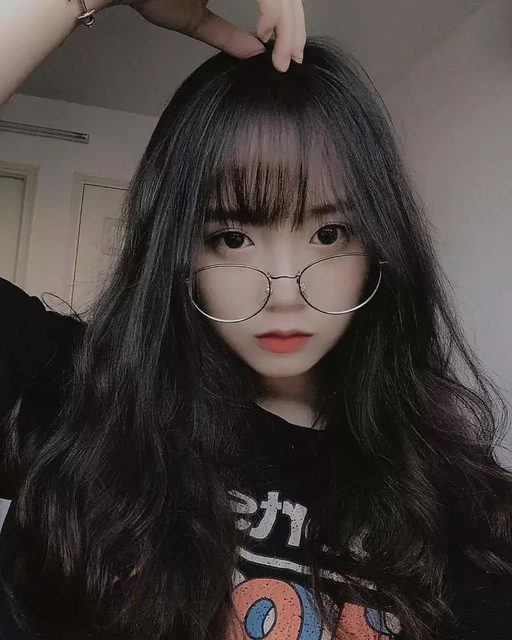 Bộ Sưu Tập Gái Xinh Đeo Kính Dễ Thương - Net – photo 58