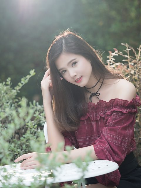 Aintoaon Nantawong – The most beautiful flower in the garden – ảnh 1