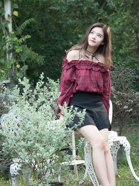 Aintoaon Nantawong – The most beautiful flower in the garden – ảnh 6