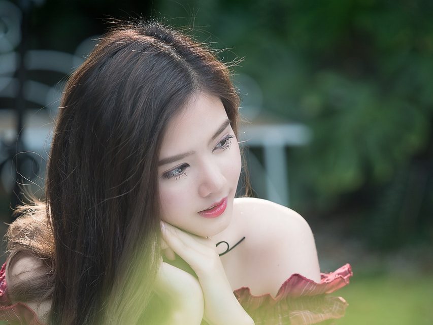 Aintoaon Nantawong – The most beautiful flower in the garden – ảnh 13