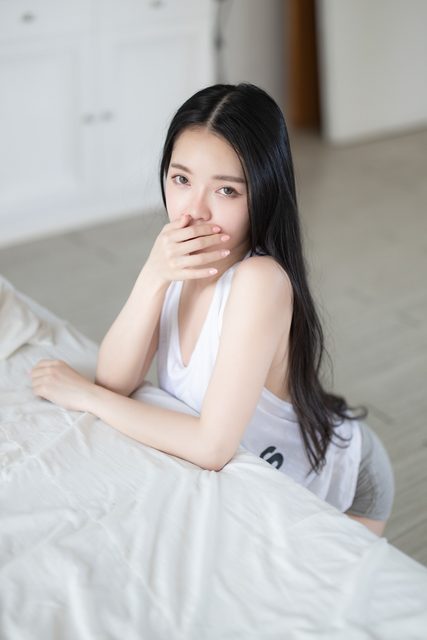 Ammie Chaleefong Lets Start Summer With Me – photo 15