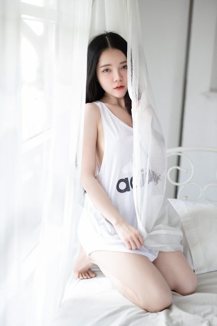 Ammie Chaleefong Lets Start Summer With Me – photo 16