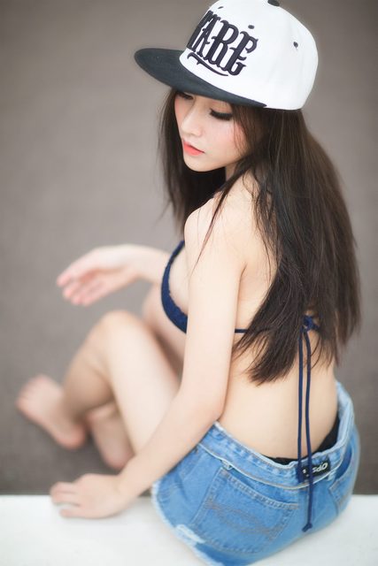 Chotip Kungnang Jandahan Concept Mini Sexy – photo 19