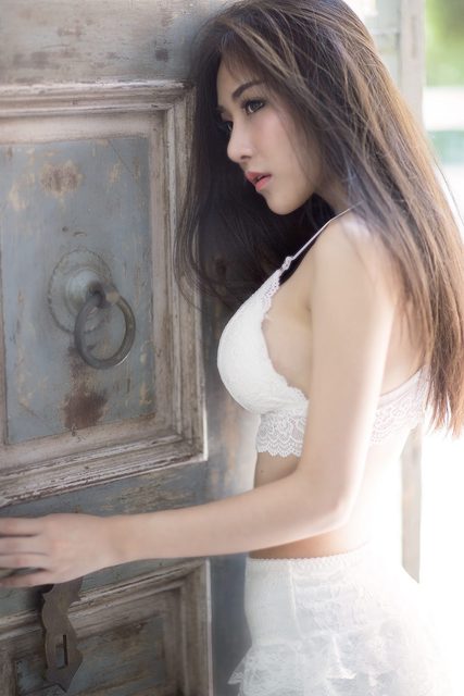 Chotip Kungnang Jandahan Concept Mini Sexy – photo 30