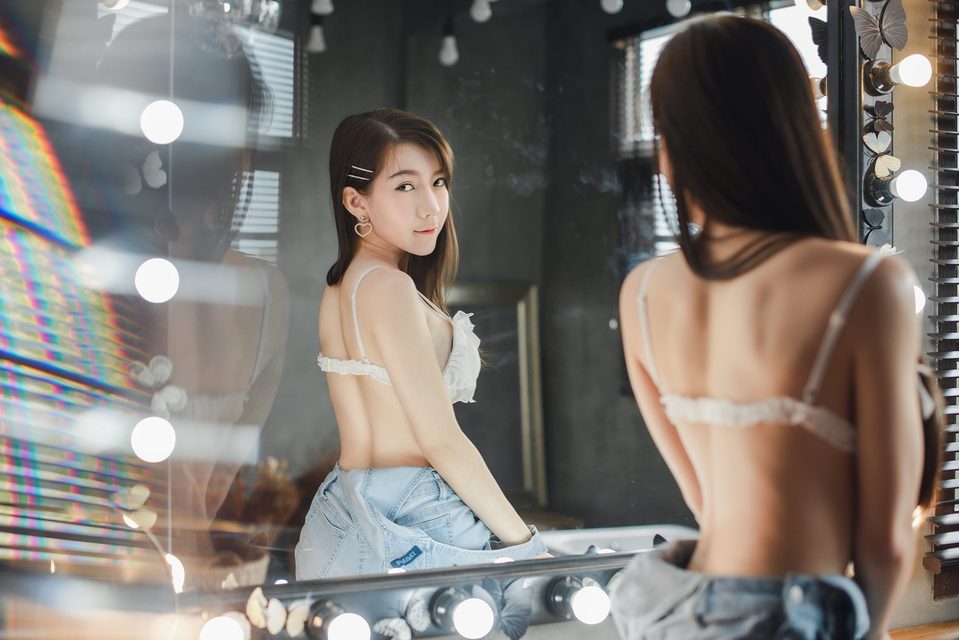 Give Giift Lovely and Sweet Angel – ảnh 6