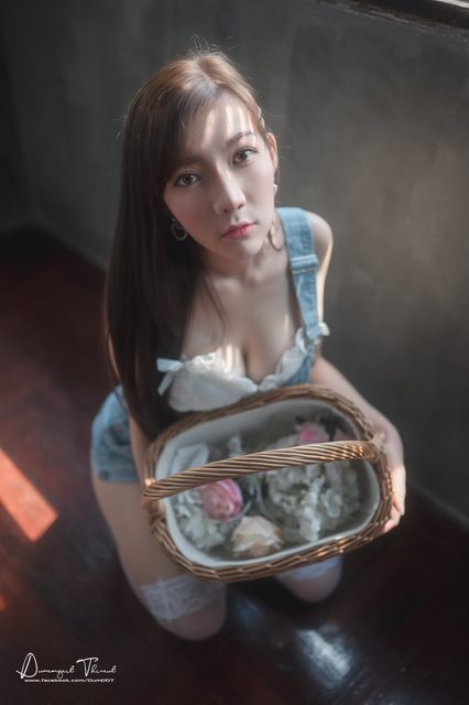 Give Giift Lovely and Sweet Angel – ảnh 9