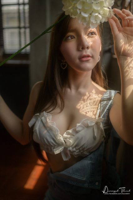 Give Giift Lovely and Sweet Angel – ảnh 13