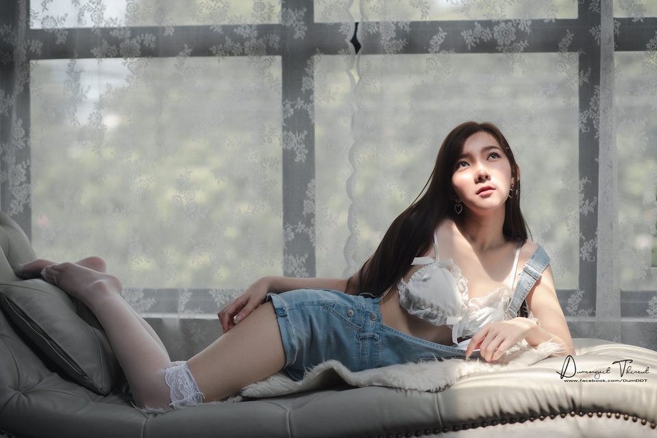Give Giift Lovely and Sweet Angel – ảnh 16
