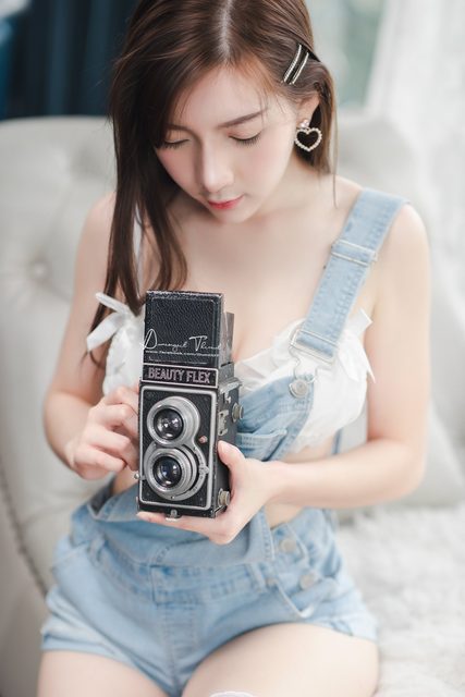 Give Giift Lovely and Sweet Angel – ảnh 30