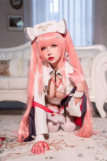 Anh Tiên Tọa - Chân Ái - Momoko葵葵 - 英仙座、真爱 大凤本子 – photo 21